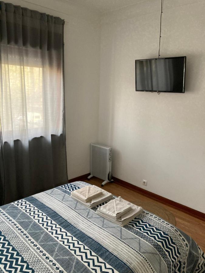 Buddies Family Room Aveiro Luaran gambar