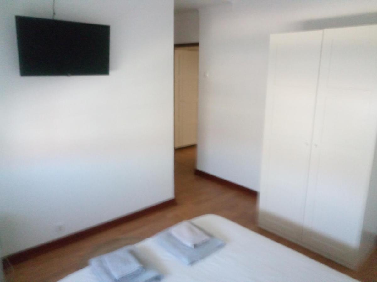 Buddies Family Room Aveiro Luaran gambar