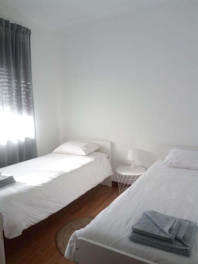 Buddies Family Room Aveiro Luaran gambar